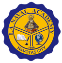 La Naval Academy seal